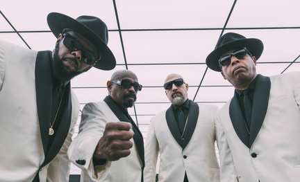 Cypress Hill