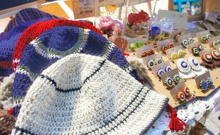 Handicrafts Market