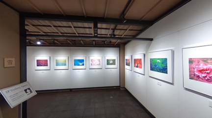 Fujio Onishi Photo Exhibition SOAK'IN