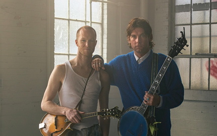 Judah &amp; the Lion