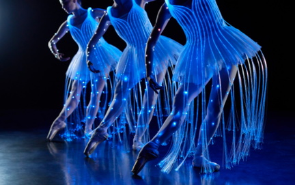 We Call it Ballet