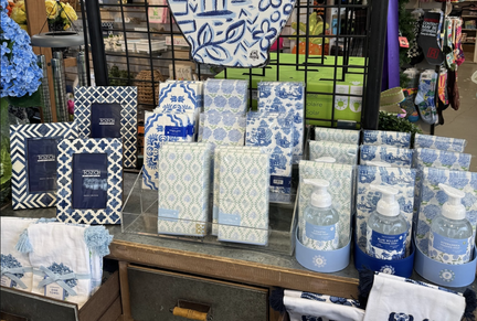 Jernigan's Nursery & Trading Post