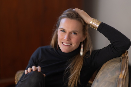Caroline Cotter