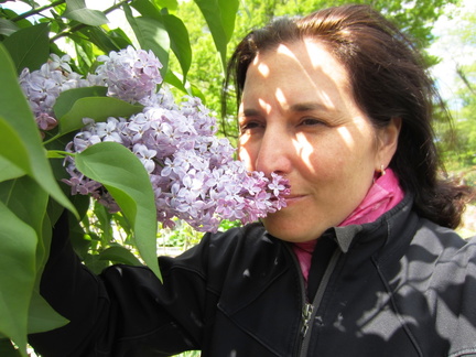 Free Garden Class
