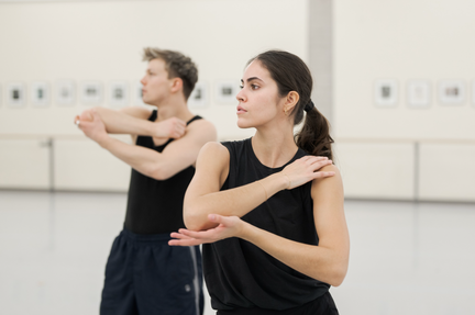 Citadel Dance Exchange