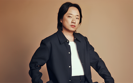 Jimmy O. Yang