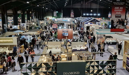 The PTSB Ideal Home Show
