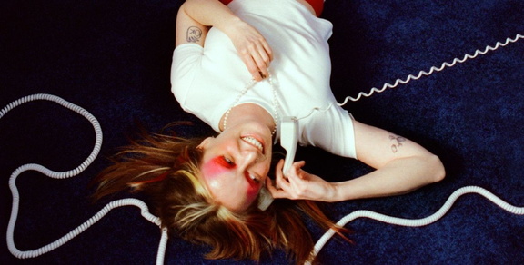 Orla Gartland
