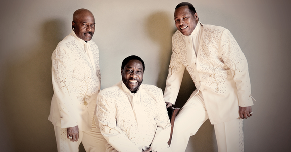 The O'Jays
