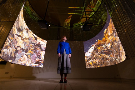 SOIL- The World at Our Feet