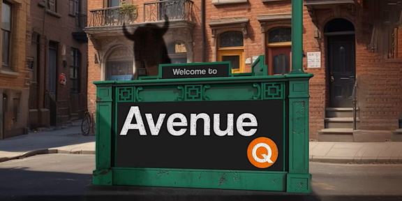 Avenue Q
