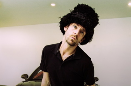 Space Cowboy A Tribute to Jamiroquai