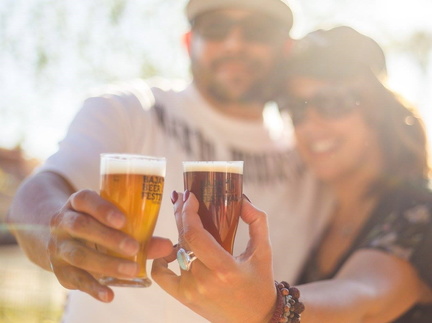 9th annual Baja Beer Festival
