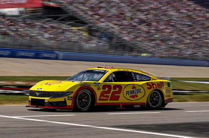 Ally 400 Nascar Cup Series Race and and Festivities