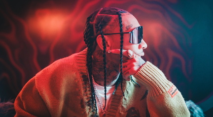 Tyga
