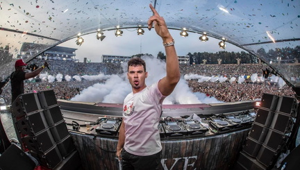 AfroJack