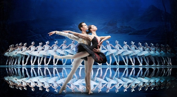 Swan Lake