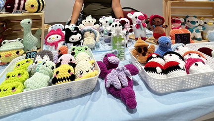 Desert Artisans Market
