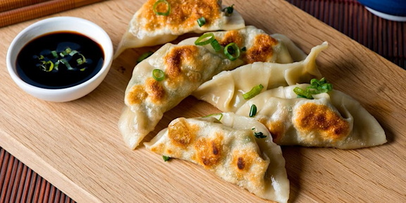 Dim Sum Favorites