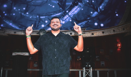 DJ Connair