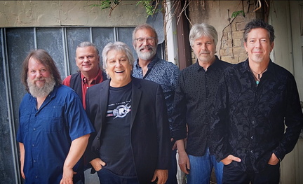 Atlanta Rhythm Section &amp; The Georgia Satellites