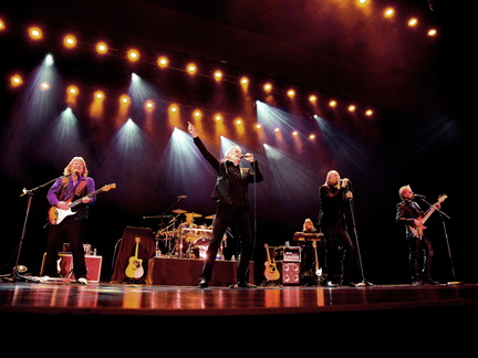 Three Dog Night