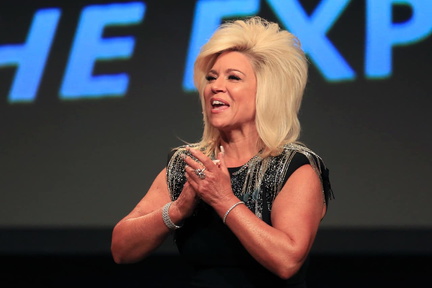 Theresa Caputo