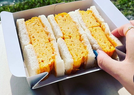 Nogata Bread, Sweets and Spring Riverbank Marche 2025