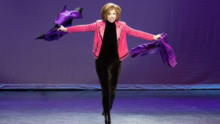 Lyn Dillies