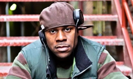 DJ Cleve