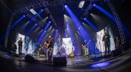 Crush DMB Tribute