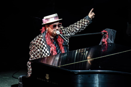 Epic Elton