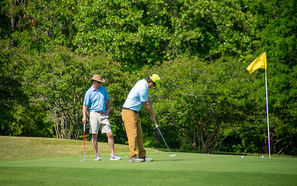 39th Annual Chamber Golf Classic