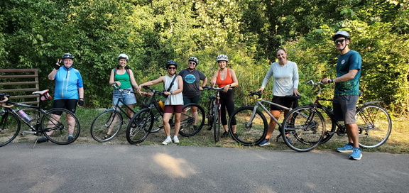 Nashville Bicycle Festival