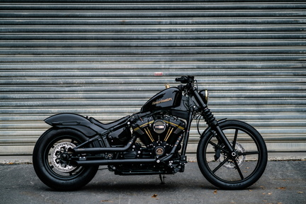 harley-davidson-HYjJ1 AZnqw-unsplash