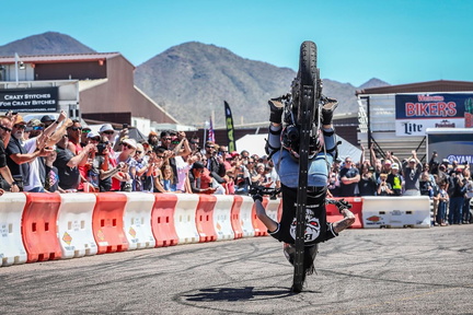 28th annual Arizona Bike Week