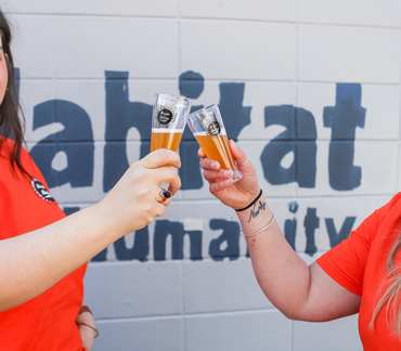 Brew 2 Build Craft Beer and Wine Festival