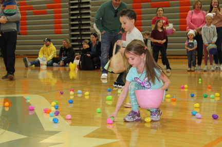 Easter Egg Hunt