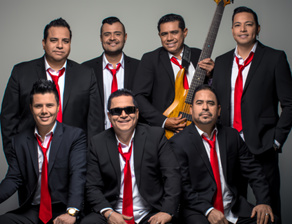 Grupo Mojado