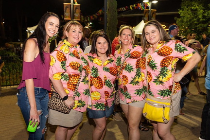 29th Annual Zoo-La-La!