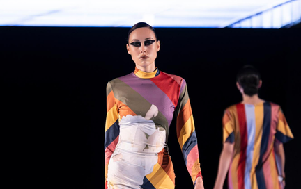 SWAIA Native Fashion 