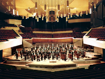 The Berlin Orchestra