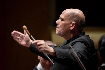 Jaap Van Zweden