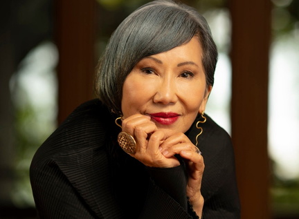 Santa Fe International Literary Festival Amy Tan