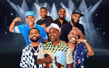 We Them One's Tour