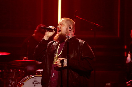 Rag N Bone Man