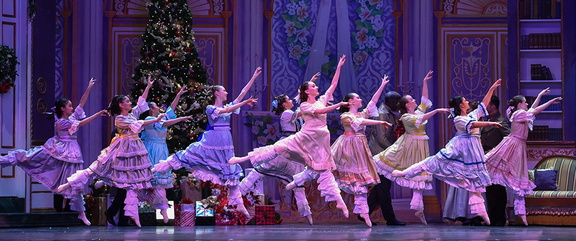 New Jersey Ballet