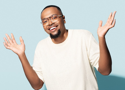 LaTrez Anderson