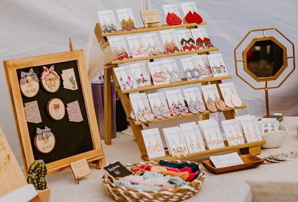 Spring Soiree