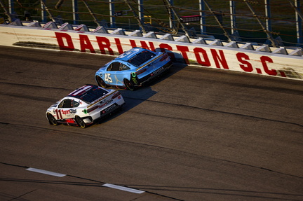 Goodyear 400